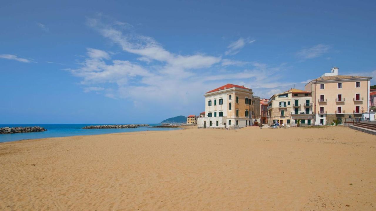 La Belle Vie B&B Santa Maria di Castellabate Eksteriør billede